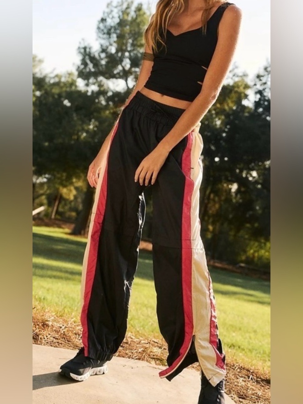 FP Movement by Free People End Zone Pants
